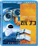 WALL�E (Blu-ray Movie)
