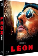 Lon (Blu-ray Movie)