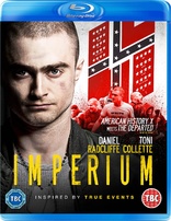 Imperium (Blu-ray Movie), temporary cover art
