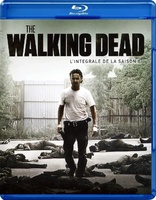 The Walking Dead: Season 6 (Blu-ray Movie)