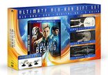 Star Trek Beyond (Blu-ray Movie), temporary cover art