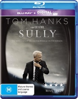 Sully (Blu-ray Movie)
