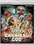 Slave of the Cannibal God (Blu-ray Movie)