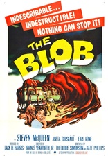 The Blob (Blu-ray Movie), temporary cover art