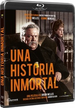 Una Historia Inmortal (Blu-ray Movie)