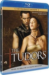 The Tudors: Season 2 (Blu-ray Movie)