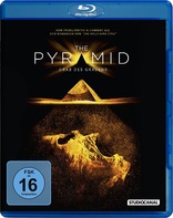 The Pyramid (Blu-ray Movie)