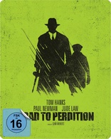 Road to Perdition (Blu-ray Movie)