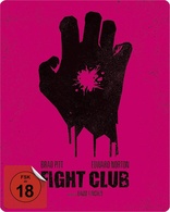 Fight Club (Blu-ray Movie)