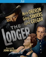 The Lodger (Blu-ray Movie)