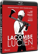 Lacombe, Lucien (Blu-ray Movie)