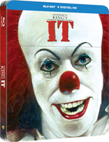 It (Blu-ray Movie)