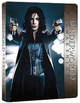 Underworld: Awakening (Blu-ray Movie)