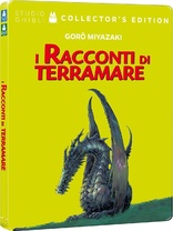 I racconti di Terramare (Blu-ray Movie)