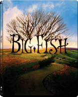 Big Fish (Blu-ray Movie)