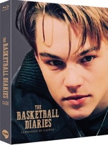 The Basketball Diaries (Blu-ray Movie), temporary cover art