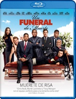 Death at a Funeral (Blu-ray Movie)