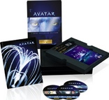 Avatar (Blu-ray Movie)