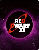 Red Dwarf XI (Blu-ray Movie)