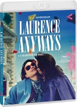 Laurence Anyways (Blu-ray Movie)