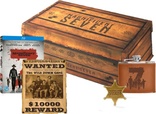 The Magnificent Seven Collector's Edition (Blu-ray Movie)