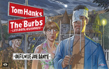 The 'Burbs (Blu-ray Movie)