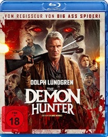 The Demon Hunter (Blu-ray Movie)