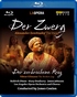 Zemlinsky: The Dwarf / Ullmann: The Broken Jug (Blu-ray Movie)