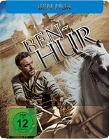 Ben-Hur (Blu-ray Movie)