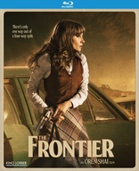 The Frontier (Blu-ray Movie)