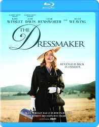 The Dressmaker (Blu-ray)