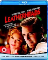 Leatherheads (Blu-ray Movie)
