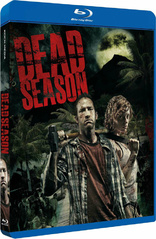 Dead Season (Blu-ray Movie)