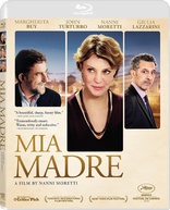 Mia Madre (Blu-ray Movie)