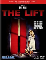 The Lift (Blu-ray Movie)