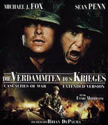 Casualties of War (Blu-ray Movie)