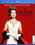 The Sissi Collection (Blu-ray Movie)
