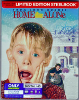 Home Alone (Blu-ray Movie), temporary cover art