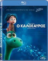 The Good Dinosaur (Blu-ray Movie)