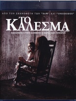 The Conjuring (Blu-ray Movie)