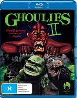Ghoulies II (Blu-ray Movie)