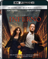 Inferno 4K (Blu-ray Movie)