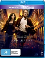 Inferno (Blu-ray Movie)