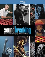 Soundbreaking (Blu-ray Movie), temporary cover art