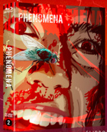 Phenomena (Blu-ray Movie), temporary cover art