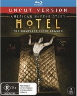 American Horror Story: Hotel (Blu-ray Movie)