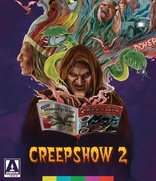 Creepshow 2 (Blu-ray Movie)