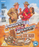 Smokey and the Bandit II (Blu-ray Movie), temporary cover art