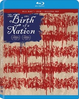 The Birth of a Nation (Blu-ray Movie)