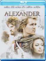 Alexander (Blu-ray Movie)